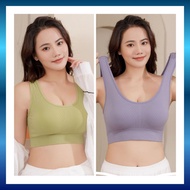 0BRA JUMBO SIZEBIG | PREMIUM JUMBO WIRELESS SPORT BRA | PREMIUM JUMBO GYM BRA | GENIE BRA JUMBO SEAM