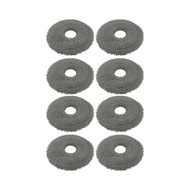 Compatible with Roborock Saros 10R G20s Ultra P20 plus /p20 Ultra Robot Vacuum Cleaner Mop Cloth Acc