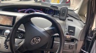 大霸王 Previa Estima  安装 自安平顯ActiSafety A600 HUD OBD+GPS 抬頭顯示器 多功能儀錶 行車電腦（繁體版)