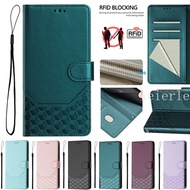 For OPPO K13 Turbo Pro Case Wallet Anti-theft Brush Phone Case For OPPO K13 Turbo Case Casing Flip L