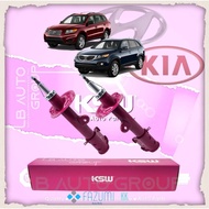 Hyundai Santa FE 2010/ Kia Sorento 2011 KSW Front(depan) Gas Absorber