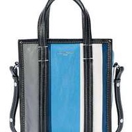 全新 BALENCIAGA 巴黎世家 可手挽真羊仔皮斜咩袋