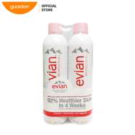 Evian Facial Spray 300ml PO2#