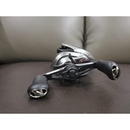 SHIMANO 21' SCORPION DC SERIES