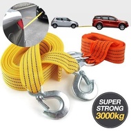 TALI DEREK MOBIL MOTOR 3 TON KUNING
