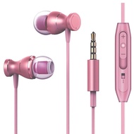 【A PRETTY】 For Samsung Galaxy A6 A6 A8 Star A8 A9 J4 J6 J5 J3 J2 Pro J7 Prime 2 A7 A5 A3 A4 Earphone 3.5mm Earphones Earbuds Earpiece