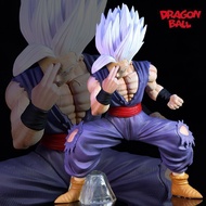 Dragon Ball SHF Beast Son Gohan Model Saiyan Figure Super Ornaments Hero Movable