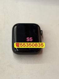❤️電55350835或ws❤️ Apple Watch S5 44mm 98%新香港行貨GPS智能手錶Watch Series 5,Watch 5,s5,watch 5(歡迎換機)❤️