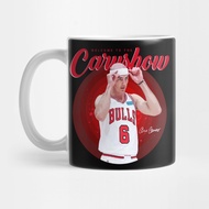 Alex Caruso Alex Caruso Chicago Bulls Mug