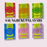 buku metode ummi jilid 1 sampai 6