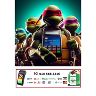 Come Apply Payment Gateway Malaysia - Accept Payments Easily - All Visa/Master Card Payment Solution