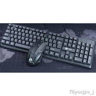 Computer & Accessories۩InfoTech T13 Keyboard & Mouse Combos combo usb wired laptop pc computer noteb