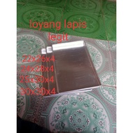 / cake pan, layered cake pan, aluminum cake pan