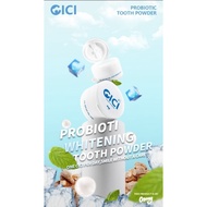 CICI PROBIOTIC TOOTH POWDER