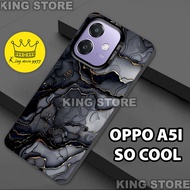 (KS23) OPPO A5I Case Marble Motif/ OPPO A5I Case OPPO A5I/cassing OPPO A5I /caseing hp/sicone/silico