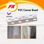 PVC Corner Bead / Groove Line / Plastic Corner Bead / Pvc Mosaic Corner /Plastic Mosaic / Plastering