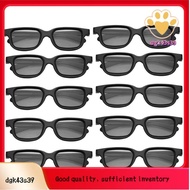 Polarized Passive 3D Glasses for Cinema IMIX Screen