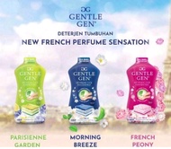 Gentle gen cair konsentrant 750 ml