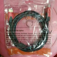 雙磁環1.4版 HDMI線 15.0公尺/15.0米線 （ATC認證）