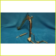 ♕ ╰ ➞ Yamaha MIO Sporty Motorcycle Center Stand