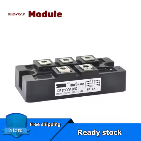 DF150AA120 DF150AA160 DF200BA80 DF200AA120 DF200AA160 Power Module New Original