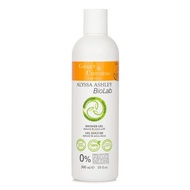 ALYSSA ASHLEY - Biolab Ginger & Curcuma Shower Gel