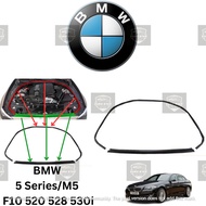 BMW 5 Series/M5  F10 520 528 530i Engine Hood Rubber