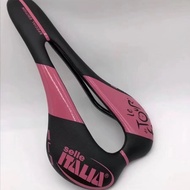 Samana-เบาะนั่งคาร์บอนไฟเบอร์ทั้งหมด เบามาก Italia SLR Tekno Flow ประสิทธิภาพสูง เบาะเปิด SuperFlow