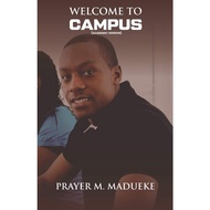 [sgstock] Welcome To Campus: 1 - [Paperback]