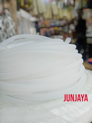 Selang ac selang pembuangan air ac selang flexible spiral pelindung kabel flexible