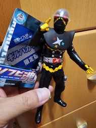 電腦黑魔膠魂東京限定1隻
