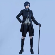 COSPLAY Costume Ciel Phantomhive – Black Butler | Wudu | MYPYSTORE