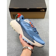 The North Face Altamesa 500 Cross-Country Running Shoes Breathable Water-Repellent Hot Melt Laminate