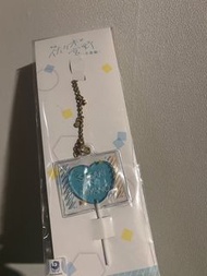 佐佐木與宮野掛飾