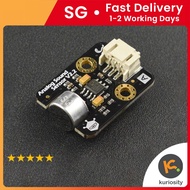DFRobot Gravity Analog Sound Sensor