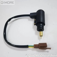 Injap Pemadat Karburetor untuk Skuter AN125 AN150 HS125T HAOJUE Neptune 150