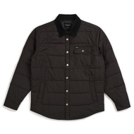 Brixton Cass Jacket < Jimi Skate Shop >