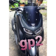 WINDSHIELD TDR NMAX NEW 2020 SPORTY/VISOR  NMAX NEW