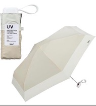 現貨 🇯🇵日本 wpc. 防UV 遮光 縮骨遮 摺疊雨傘