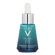 VICHY - Mineral 89 Prebiotic Recovery &amp; Defense Concentrate (Vichy Volcanic Water + Vitreoscilla Ferment + Niacinamide) 30ml