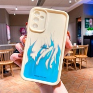 Softcase Casing Case Samsung A14 4G 5G