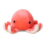 Bellzi Octopus Stuffed Animal Plushie - Soft Octopus Plush Toy - Plushies for All Ages - Octi