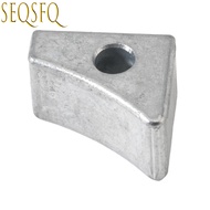 676-11325 Anode for Yamaha 2-Stork Outboard 40HP Models 40Q 40X C40 CV40 E40G E40J EK40J E40X K40J 6