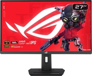 ASUS ROG Strix 27” 4K HDR400 USB-C Gaming Monitor(XG27UCS) UHD (3840 x 2160), 160Hz, 1ms, Fast IPS,1
