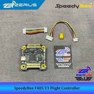 New Speedybee F405 V3 30X30 Flight Controller With Bluetooth+Wifi Fc