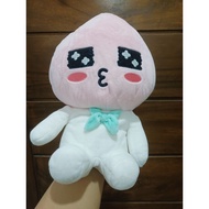 Apeach gloves (1 only ) / puppet plush p44