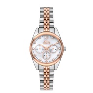 SLAZENGER Women Rose Gold Watch (SL.09.6541.4.02)