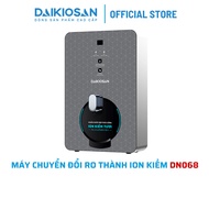 Máy tạo nước ion kiềm Daikiosan DN068 - Hàng Chính Hãng [Hỏa tốc 30 phút HCM]