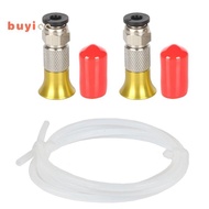 3D Printer Filament Dryer Box Accessories PC4-M6 Pneumatic Straight Connector 3D Printer Filament Dr
