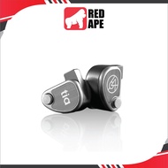 64Audio U12t, Universal Fit In-Ear Monitors: with tia Drivers + apex Technology Earphones IEM (U12T,